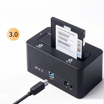 USB Type A To USB3.0 Type B Printer Cable High-speed Square