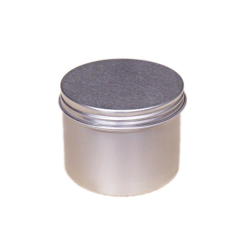 8个通用5*密封螺纹金属铝罐小号精致茶叶罐 便携茶叶散茶罐子,包装,金属罐包装,淘宝优惠券,粉丝福利购,淘宝优惠卷