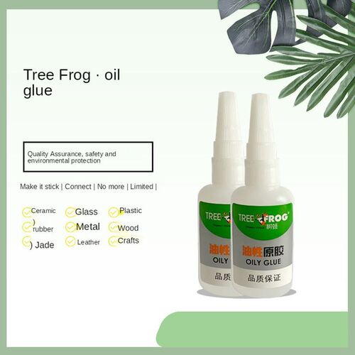 2023 ree Frog 502 50g Strong Super Glue Liquid Universal Glu
