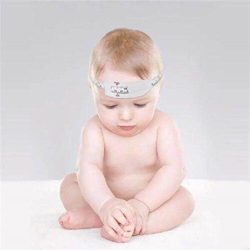 E1PD Plastic, Reusable Head Measuring Tape Infant Head