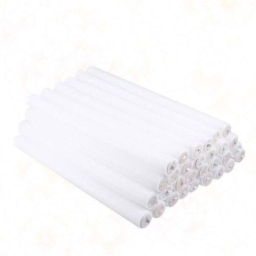 28pcs LED Sticks Luminous Foam Baton Light up Concert Clubs