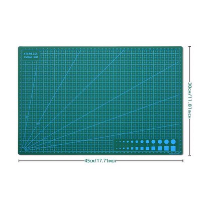 Self Healing Cutting Mat Pad Large Craft Board Crafts Sewing