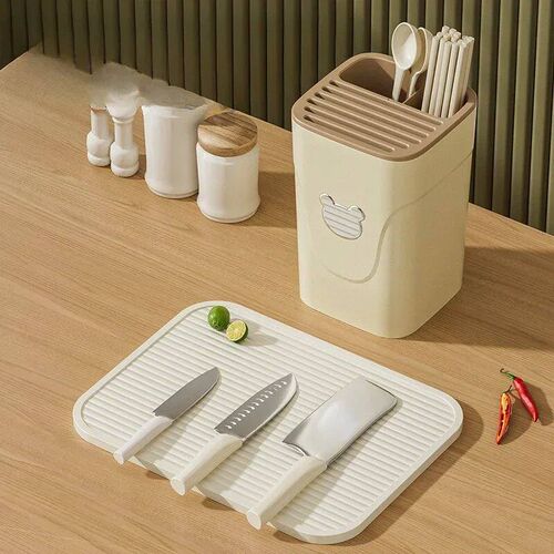 Multifunctional Tool Storage Rack Home Supplies Kitchen Shel