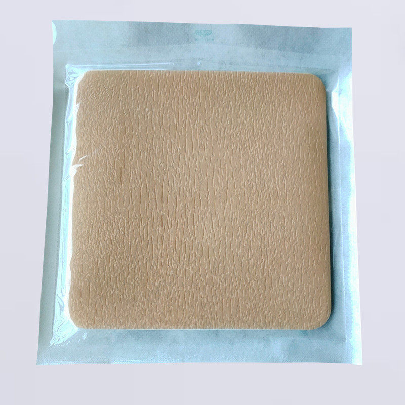 无黏胶无边泡沫敷料吸渗液减压褥疮贴呼吸垫15CM大号透气伤口护理,居家日用,护膝/护腰/护肩/护颈,淘宝优惠券,粉丝福利购,淘宝优惠卷