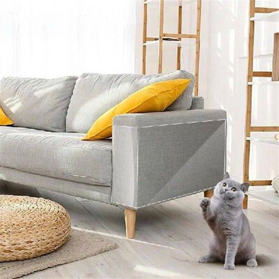 Furniture Protectors From Cats Scratch Anti Scratch Cat