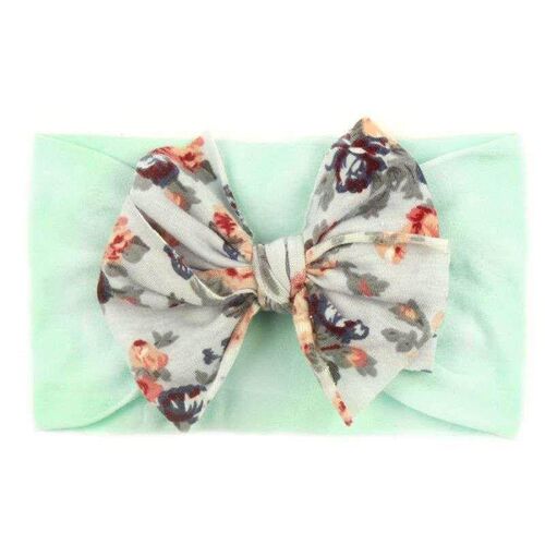 1 Piece Ba Headband Flower Toddler Infant Kids Hair