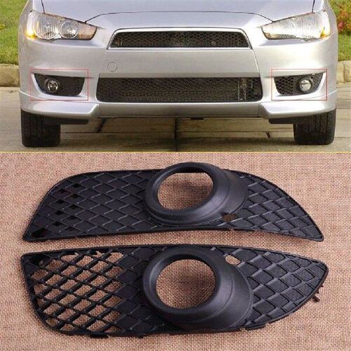 8321A263 8321A264 Left Right Side 1 Pair Car Fog Light