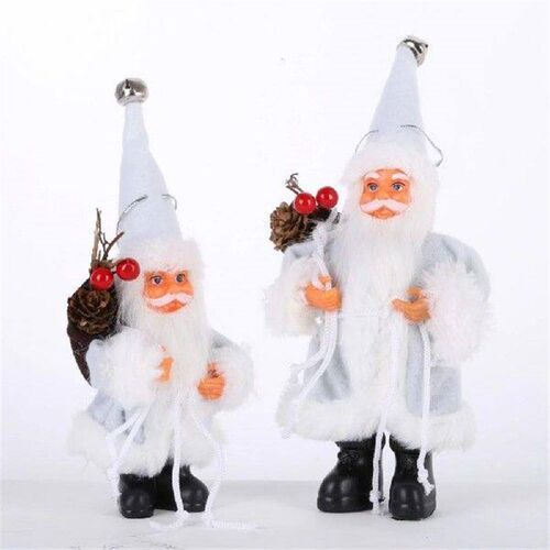 Christmas Santa Claus Figurine Santa Clause Figurine