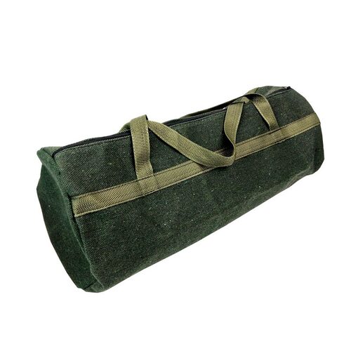 Durable Thick  Pouch Tool Bags Storage Organizer Instrument
