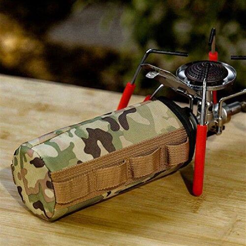 Hiking Cooking Supplies Portable Ventilated Propane &