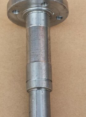 恒力哥 HS30 SD30T 和面机连接杆 器 配件和面机轴 传动轴