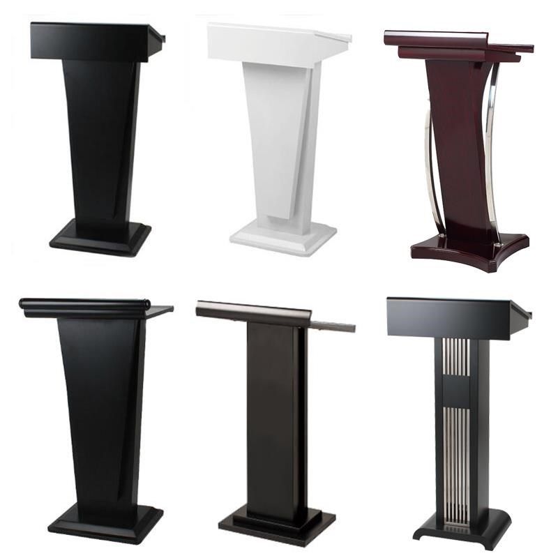 演讲台发言台会议主持台小型讲台桌咨客台餐厅迎宾台接待台导购台,商业/办公家具,演讲台/演讲桌,淘宝优惠券,粉丝福利购,淘宝优惠卷