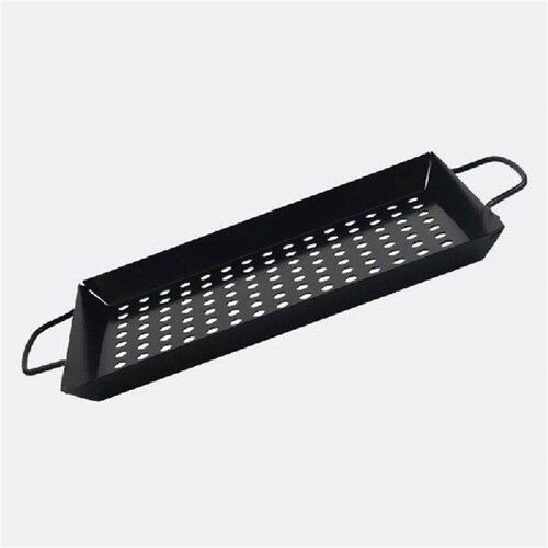 Vegetable Grill Baskets Grill Baskets Carbon Steel Material