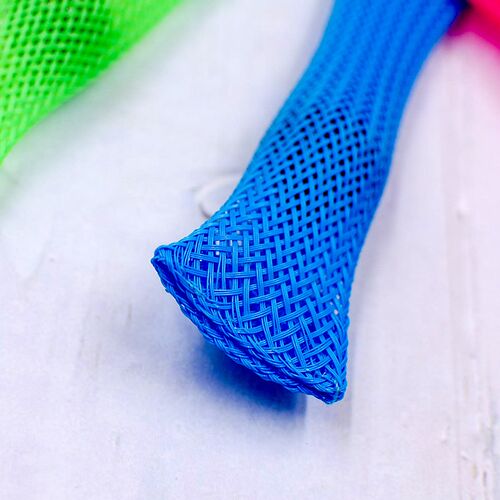 Fidget Toys Marble Mesh Sress Relief Ball Pressure Sensory T