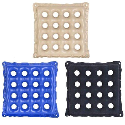 Wheelchair Inflatable Cushion Elderly Anti Bedsore
