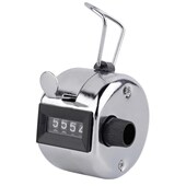 Tally Counter Held Digital Number Hand Digit ACEHE