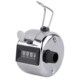 Tally Counter Held Digital Number Hand Digit ACEHE