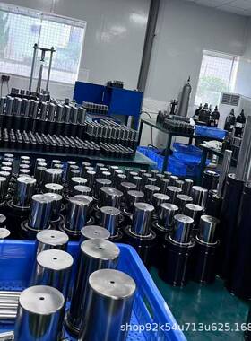 氮缸气弹簧标准件/可代替米思米标3准氮气X170/GS直VVNV320/50厂