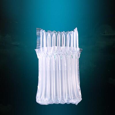 9柱高16泡CM茶气叶ERN柱冲袋快递物流防震包装气柱缓充气气囊气泡