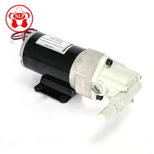VNLP 电动抽油机DC24v加注器/加注机/加油器 抽机油
