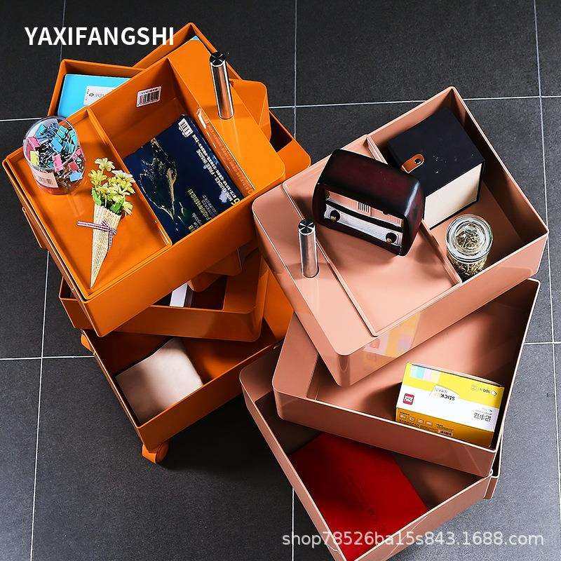 北欧书架置物架移动客厅创意落地单个书柜卧室简易收纳储物小柜子,鲜花速递/花卉仿真/绿植园艺,割草机/草坪机,淘宝优惠券,粉丝福利购,淘宝优惠卷