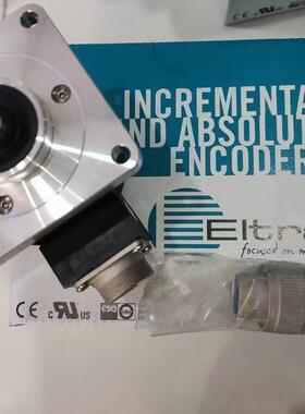 意大利意尔创eltra编码器EH80P1024Z8/24P15X3MR.431原装进口