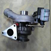 846108 江淮帅铃T6皮卡2.0T国五GTD14 10440FD040 5002涡轮增压器