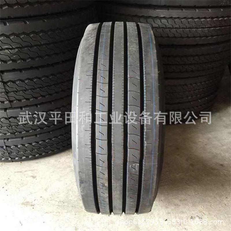 朝阳轮胎CR931卡/货车轮胎/公路花纹12R22.5 295/80R型号齐全价优