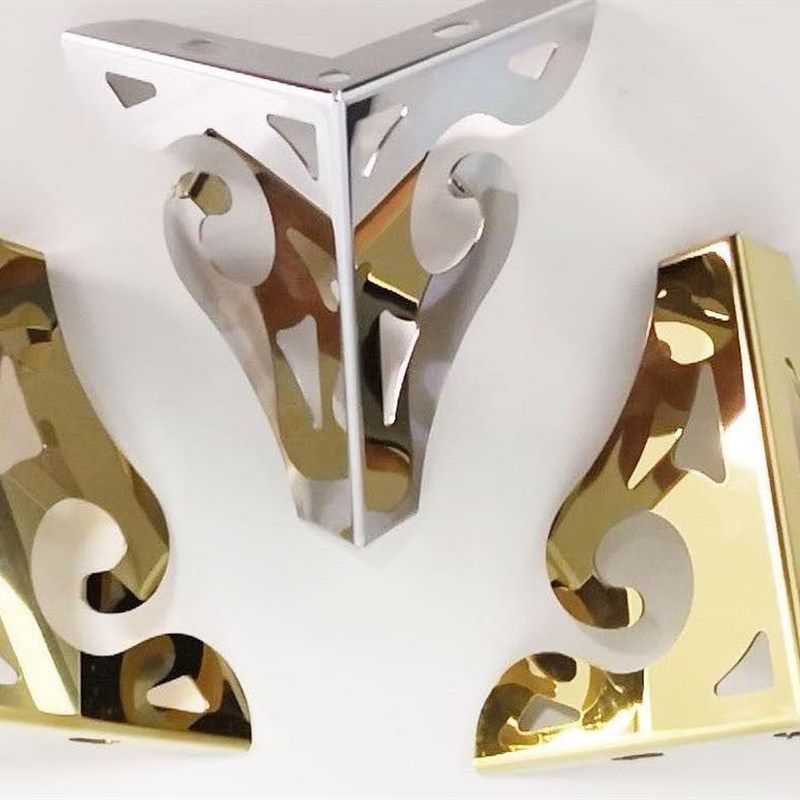 茶几脚家具脚铁电视柜脚不锈钢沙发脚桌腿底脚沙发腿柜腿五金配件,基础建材,柜脚/腿,淘宝优惠券,粉丝福利购,淘宝优惠卷