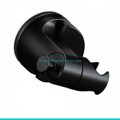 H7BF Shower Holders Suction Wall Mounted Easy Installion