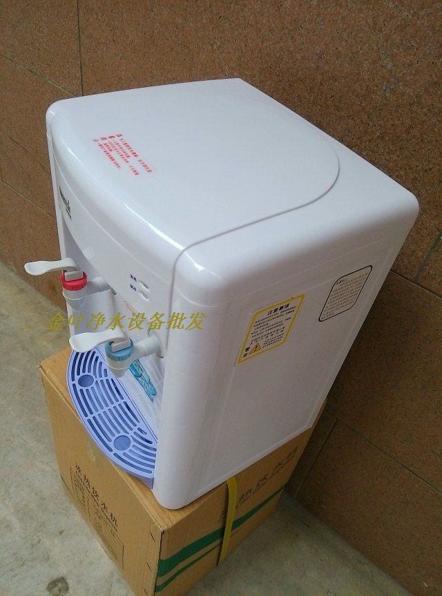 台式管线机温热冷热饮水机家庭工厂学校宿舍净水器自动进水直饮机