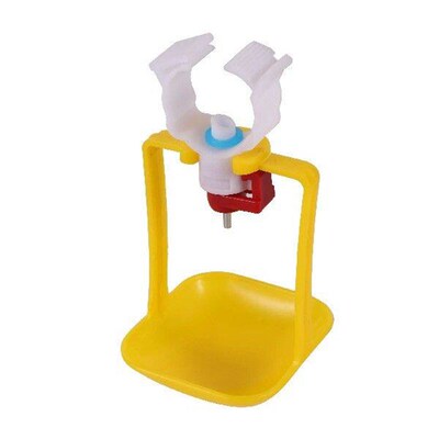 20 PCS Beautiful big release Drinking nipple Bird drinking