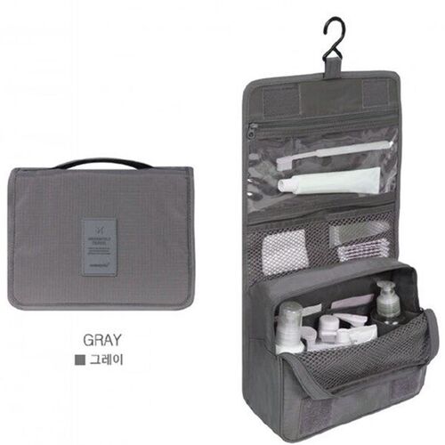 High Quality Women Makeup Bags Travel Cosmetic Bag Toiletrie