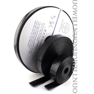 10~50m 3/4 20mm Micro Irrigation Spray Tape 0~5Holes Agr