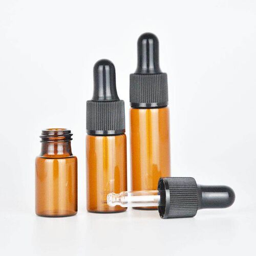 5ml-100ml Single Portable Travel Lotion Water Storage Bottle