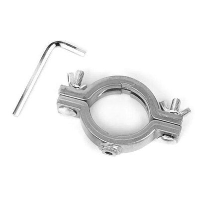 Aluminum Alloy Clamp 360 Rotating Bench Clamp Home Workshop