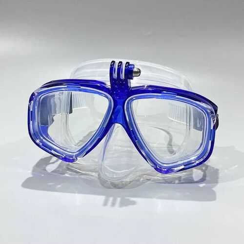 Professional Underwater Diving Mask Scuba Diving Goggles Are