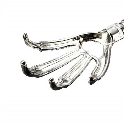 Back Scratcher Telescopic Scratching Backscratcher Stainless
