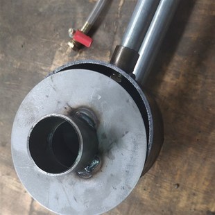 废机油取暖炉供暖炉燃烧炉气化炉子芯农村家用大棚养殖替代燃煤芯