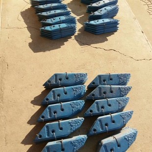 龙丰/3/20犁配件冀农凯丰农源华丰昌盛翻转犁犁铧式犁尖