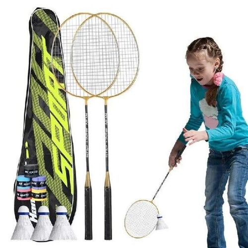 Badminton Racket Set Professional Badminton Racket Set for