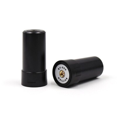 BEITIAN 3-18V drone UAV RTK handheld Receiver helical spiral