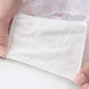 7PCS/Set Women Disposable Cotton Underwear Travelling Postpa