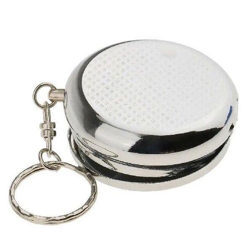 3-4pack Round Travel Portable Vitamin Organizer Medicine