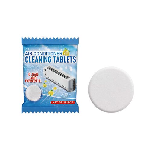 jakehoe Air Conditioner Cleaning Sheets - Specialized for Ho