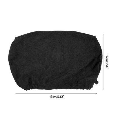 Dust UV Protective Speaker Cover Outdoor Speaker Bag Compati