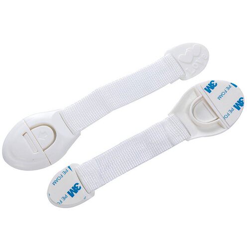 aby refrigerator lock children extended cabinet door lock t