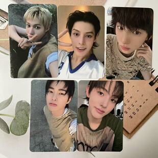 cortis 烤蹄子bdm小卡 马丁赵雨凡严成铉安乾镐金主训线下签售卡