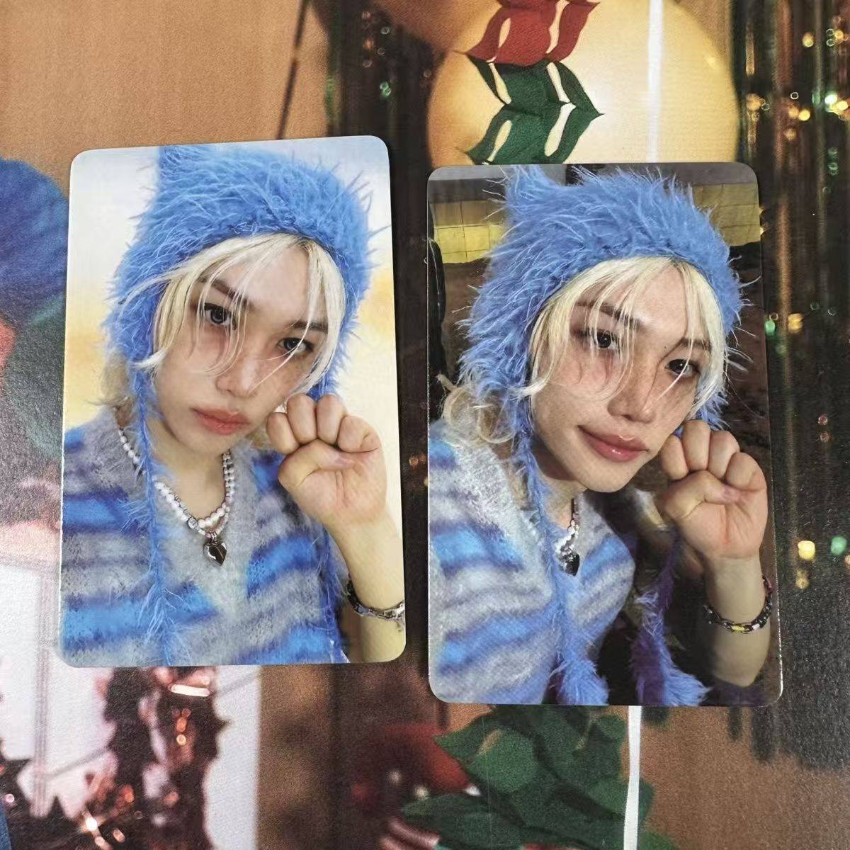 straykids李龙馥Felix