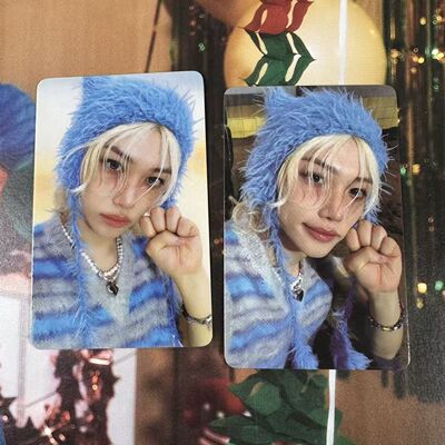 straykids李龙馥Felix